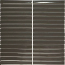 Мозаика NSmosaic PP15145-04 коричневый 29.7x29.7