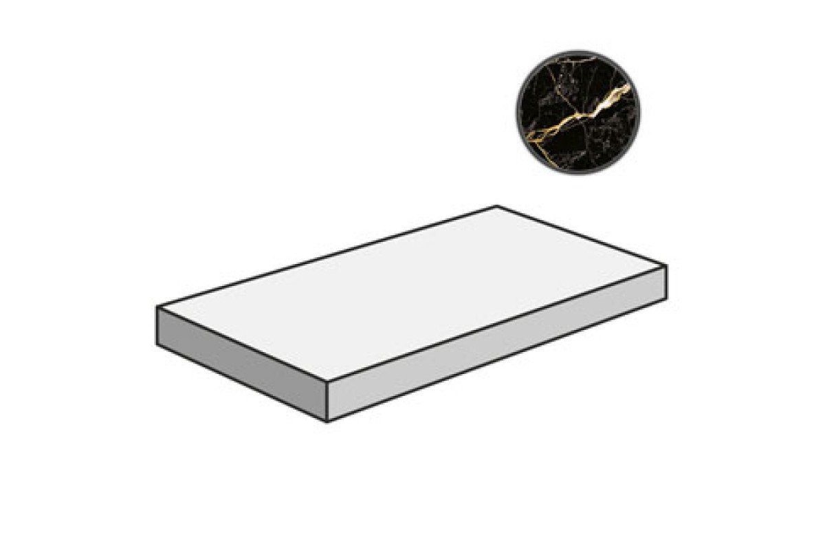 Ступень угловая правая Italon Charme Extra Laurent 33x120