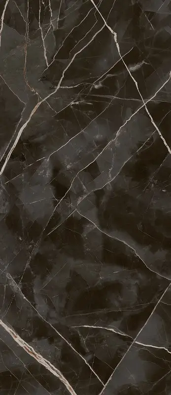 Керамогранит Italon Стелларис Абсолют Блэк 120х278