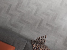 Кварцвиниловая плитка Fine Floor Craft Small Plank FF-488 Кампс-Бей кварц винил напольный