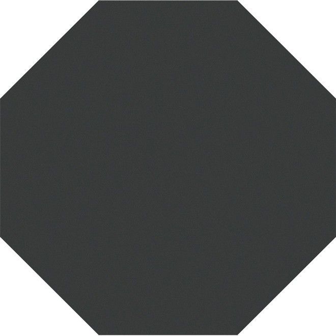 Керамогранит Kerama Marazzi Агуста черный натуральный 24x24 SG244900N