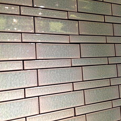 Мозаика NSmosaic R-376 коричневый 29.6x29.9