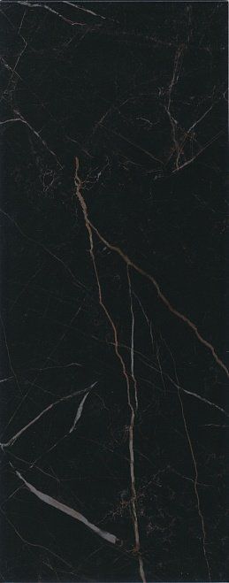 Керамическая плитка Kerama Marazzi 7200 Алькала черный 20x50