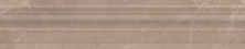 Бордюр Kerama Marazzi BLE007 Багет Гран Пале беж 5,5x25