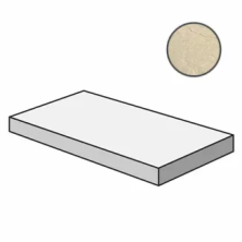 Ступень угловая левая Italon Charme Extra Arcadia 33x60