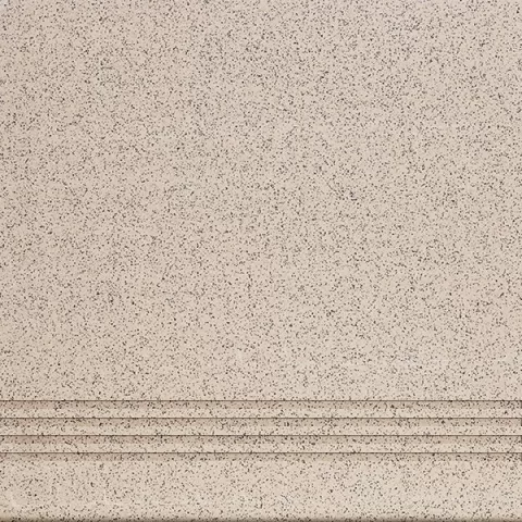 Ступень Estima ST01 Standard Pearl 30x30 бежевый