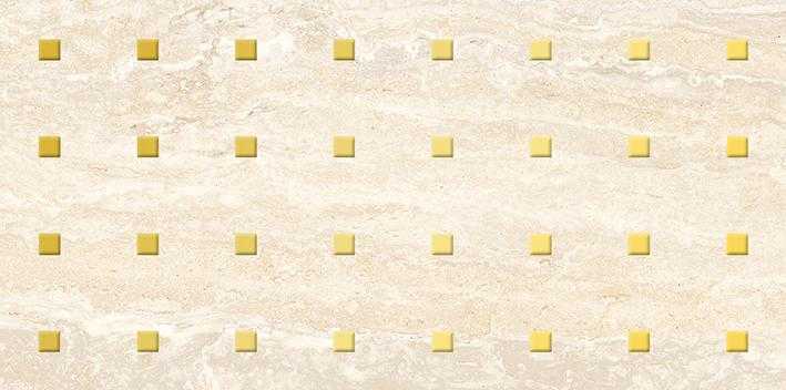 Декор Laparet Echo Elemental бежевый 30x60 матовый