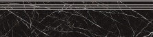 Ступень Пьетра Черный 30x120 MR