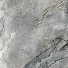 Керамогранит Alma Ceramica Вулкано GFA57VLC70L серый 57x57