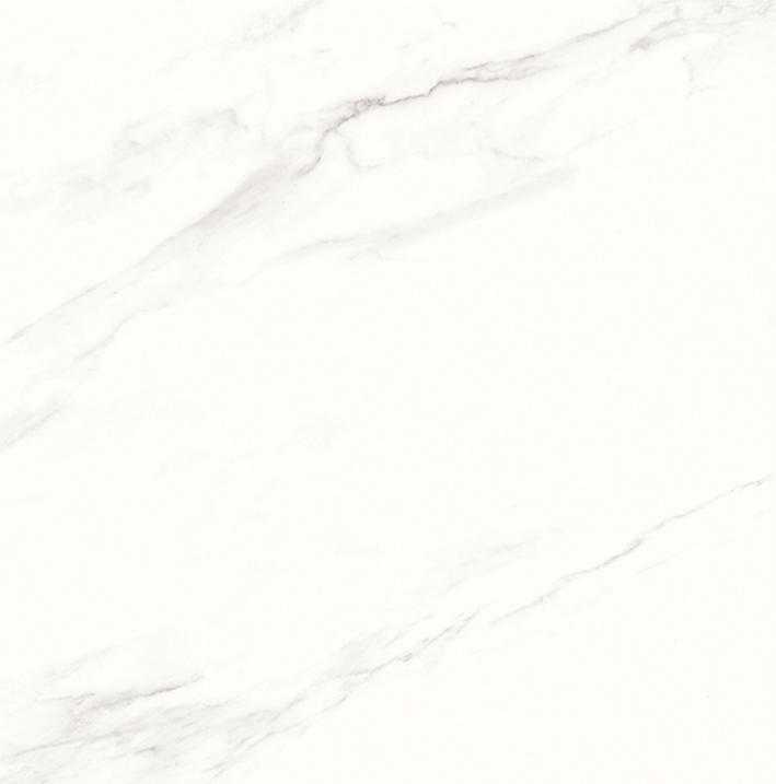 Керамогранит Laparet Calacatta Superb белый 60x60 полированный