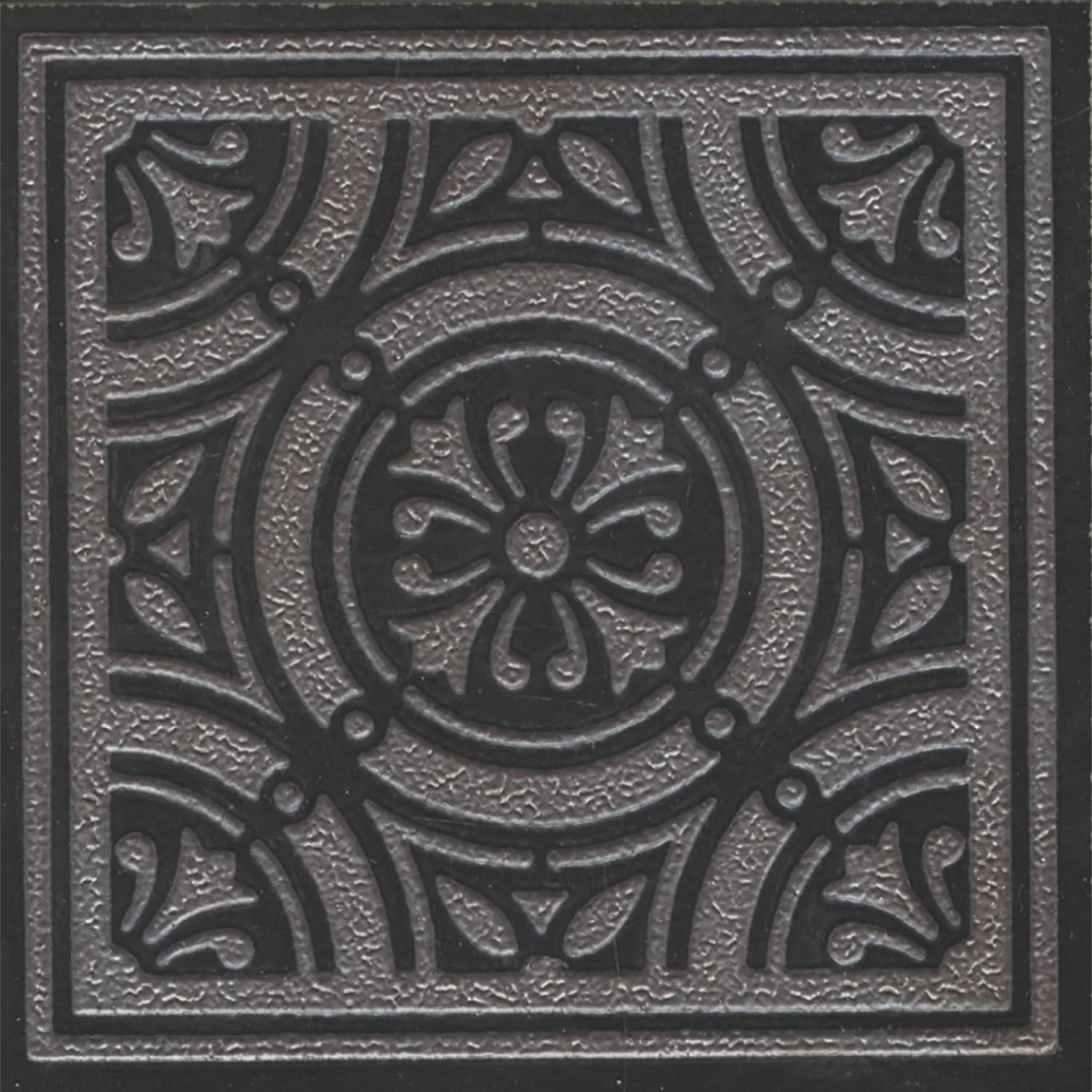 Вставка Kerama Marazzi OS\A344\SG618420R Тьеполо 2 матовый обрезной 9.6x9.6