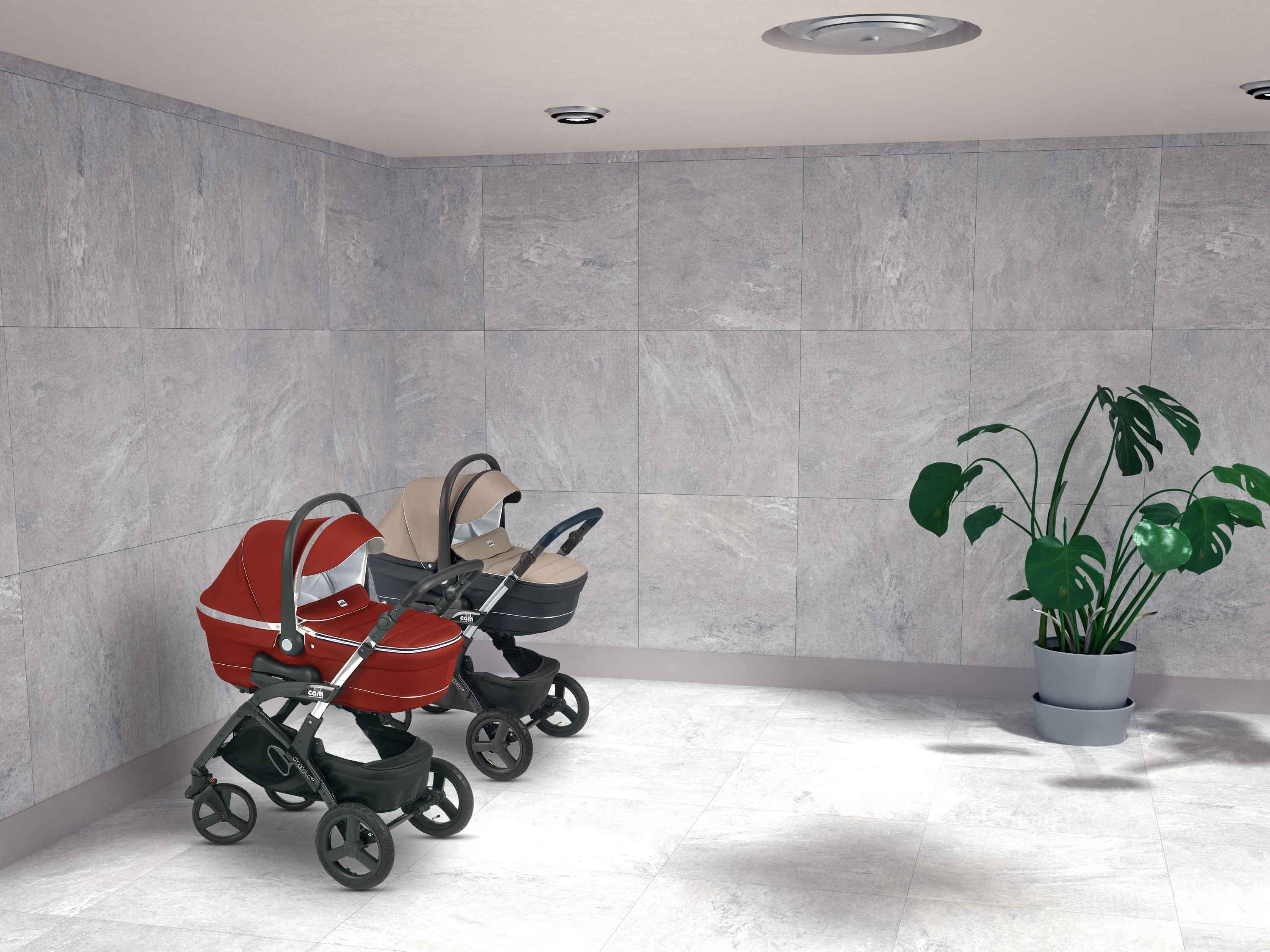 Керамогранит Гранитея G261-Kondjak Elegant PR 60x60