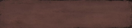 Керамическая плитка Kerama Marazzi KM26378 Мажорель бордовый глянцевый 6x28.5