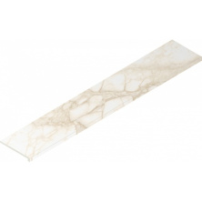 Ступень фронтальная Eternum Carrara 33x160