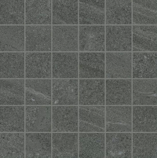 Мозаика ColiseumGres Контеа Грэй 610110001126 серый 30x30