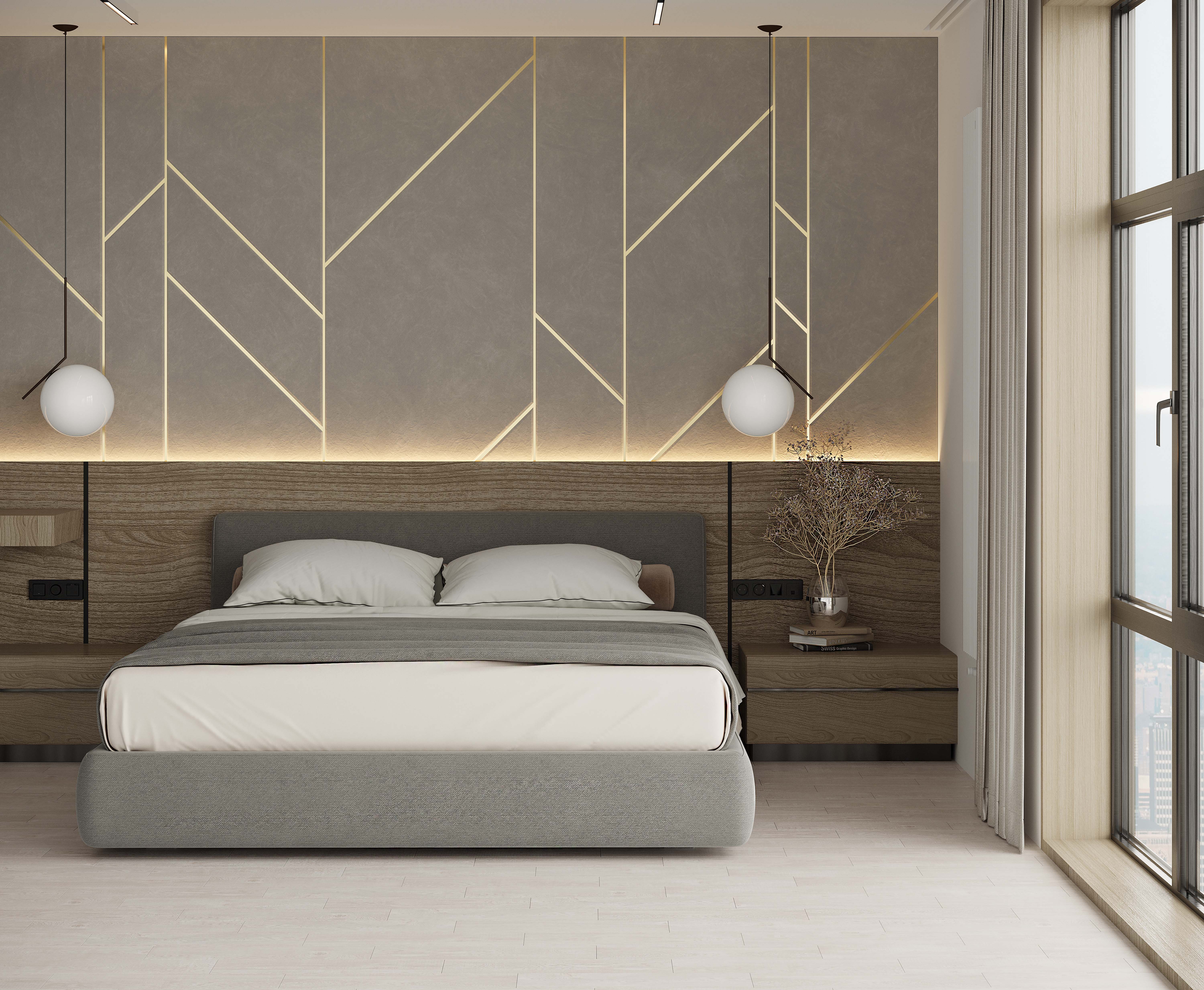 Керамогранит Laparet Vitus белый 14.7x59.4 матовый