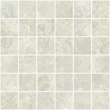 Мозаика ColiseumGres Да Винчи Уайт 610110000967 белый 30x30
