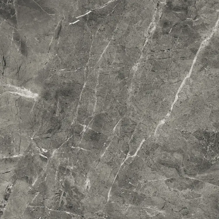 Керамогранит Аркадия Керамика RT6013-A Florencia Grey Matt Rustic 60x60 серый