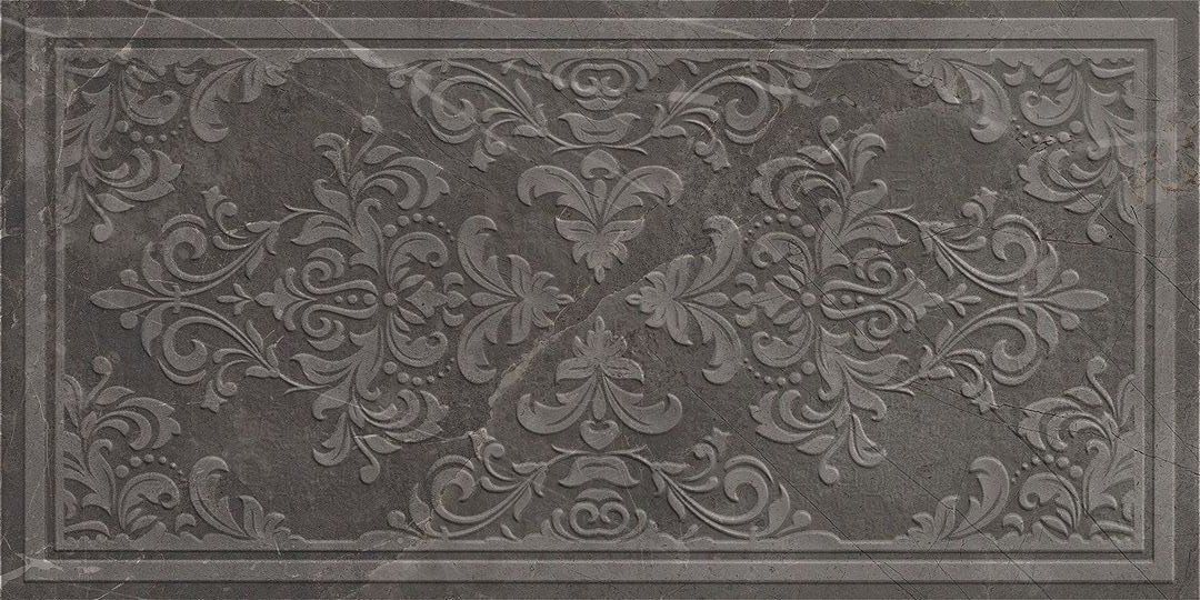 Декор Italon Charme Evo Antracite Broc 30x60