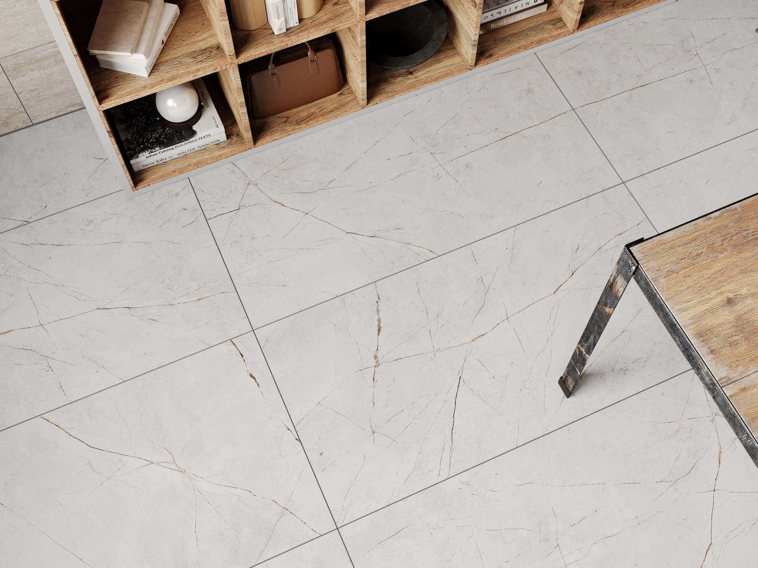 Мозаика Estima Nolana NL00 30x30 белый