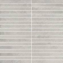 Мозаика Italon Millennium Silver Strip 30x30