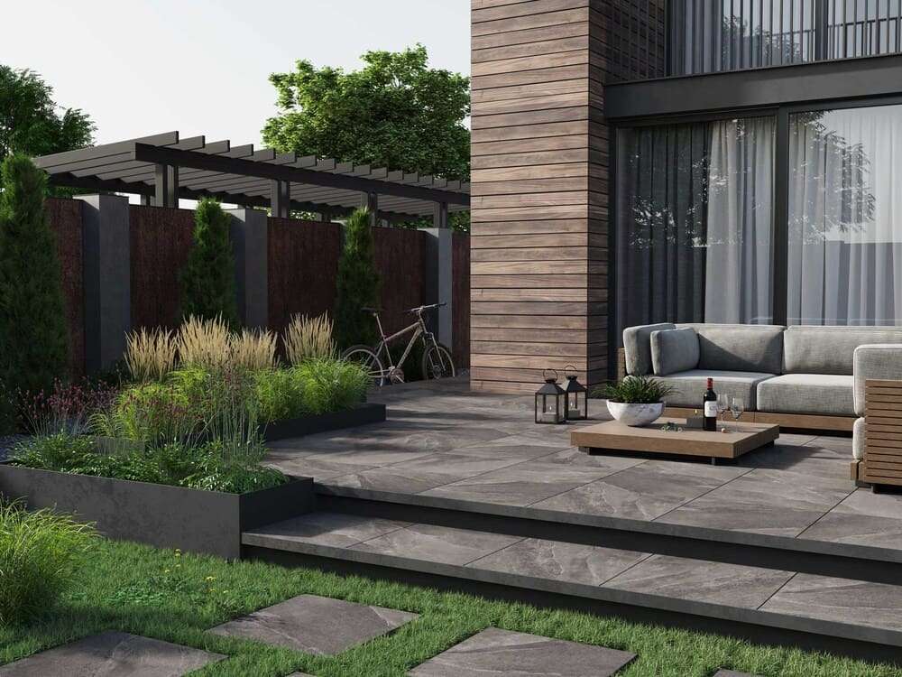 Керамогранит Onlygres Stone SOG301 60x60