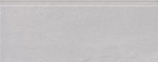Плинтус Kerama Marazzi FMF014R Про Матрикс серый светлый матовый обрезной 12x30
