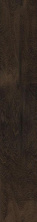 Керамогранит Vitra Aspenwood Темный Венге R10A 20x120 матовый