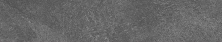 Подступенок Керама Марацци DD600620R\5 Про Стоун антрацит 10.7х60