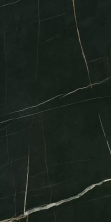 Керамогранит Идальго Lusso Nero LLR 60x120 черный