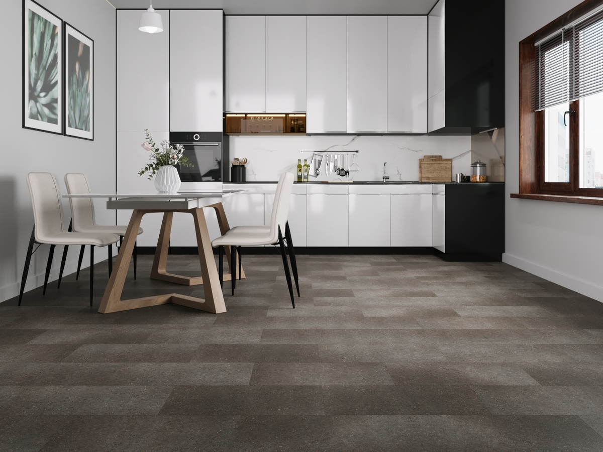 SPC ламинат FastFloor Агепста FST-201