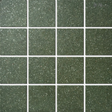 Мозаика NSmosaic P-565 зеленый 30.6x30.6