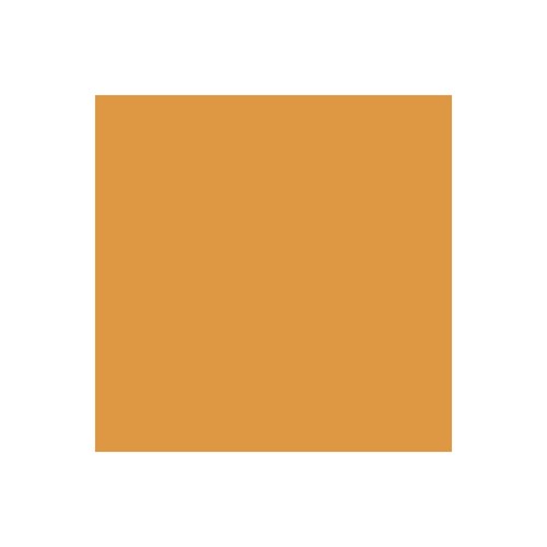 Керамогранит Пиастрелла МС-334 Моноколор охра матовый калиброванный 300х300