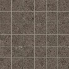 Мозаика Atlas Concorde Boost Stone Tobacco Mosaico 30x30 A7DL