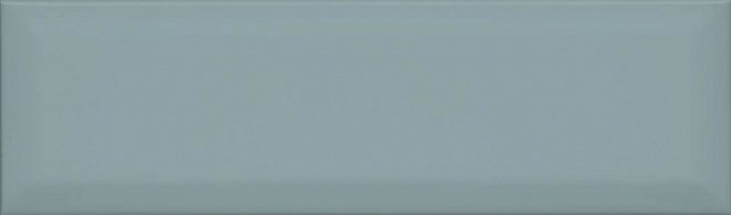 Керамическая плитка Kerama Marazzi 9013 Аккорд зелёный тёмный грань 8,5x28,5