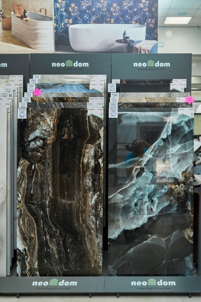 Фото шоу рума 34