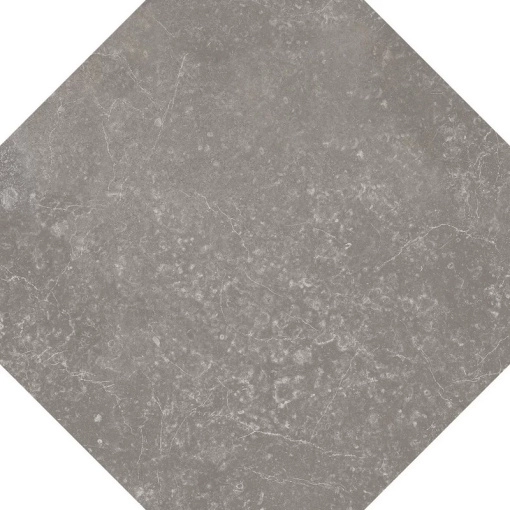 Керамическая плитка Kerama Marazzi KM2424G0021N Касабланка серый матовый 24x24