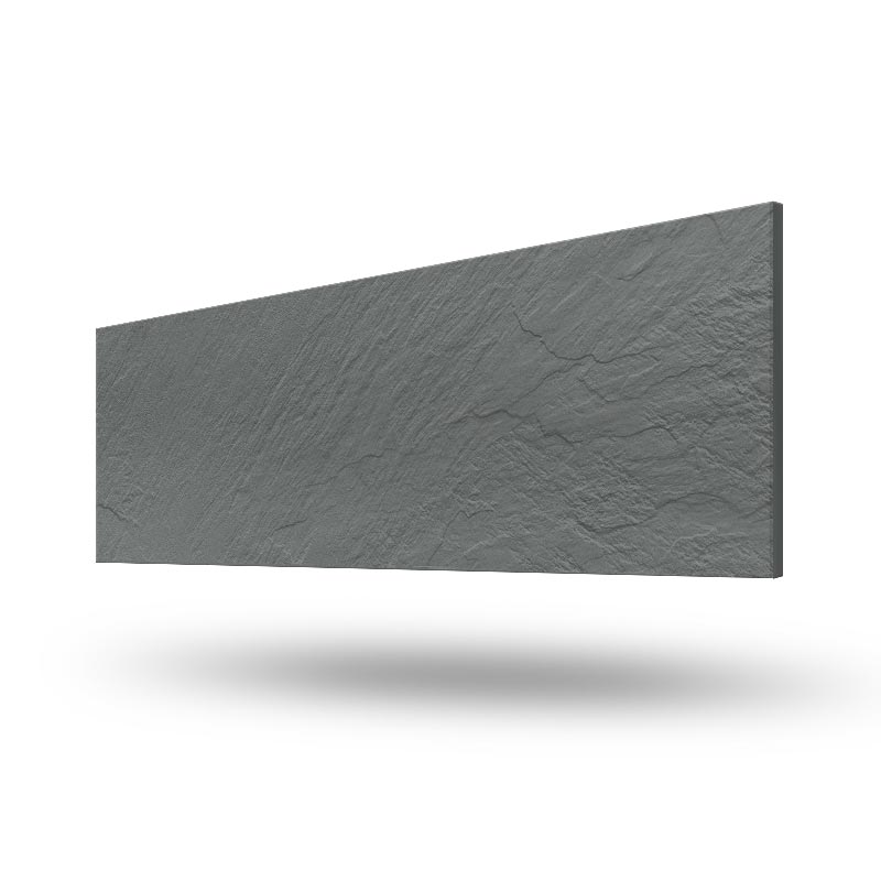 Керамогранит UF004MR RELIEF 1200x295x11 рельефный