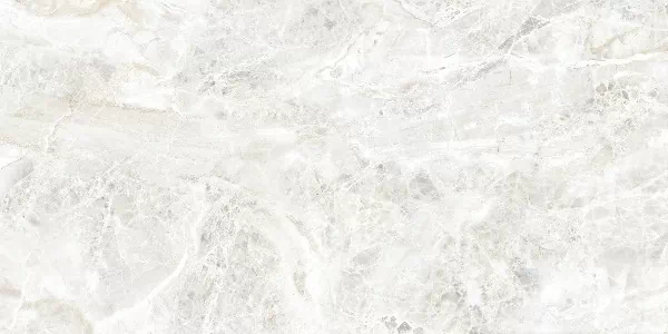 Керамогранит Alma Ceramica Вэйв GFA114WAV00L белый 57x114