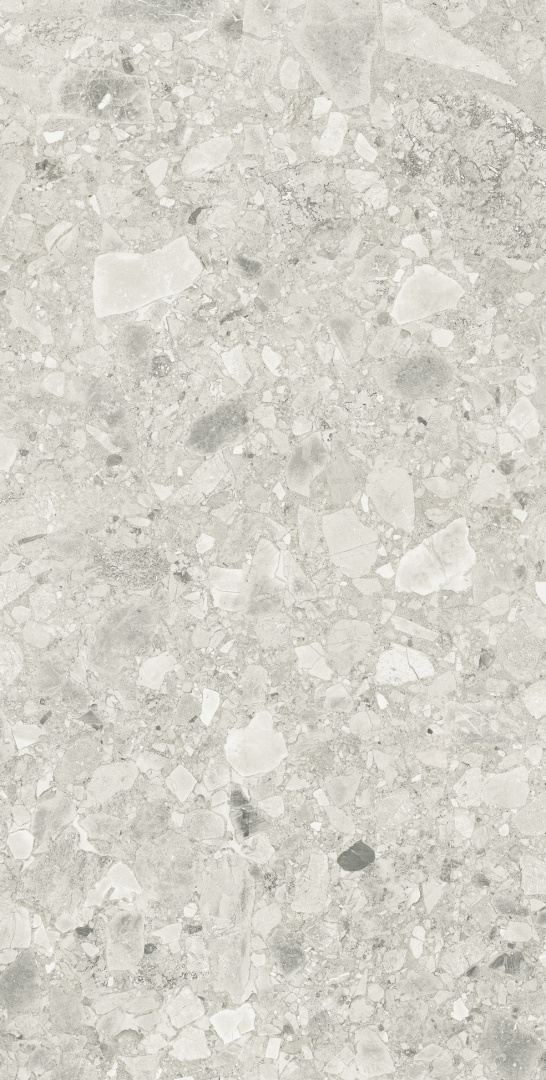 Керамогранит ColiseumGres Брера Уайт Рет 610010002743 серый 60x120