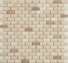 Мозаика NSmosaic К-705 бежевый 29.8x29.8