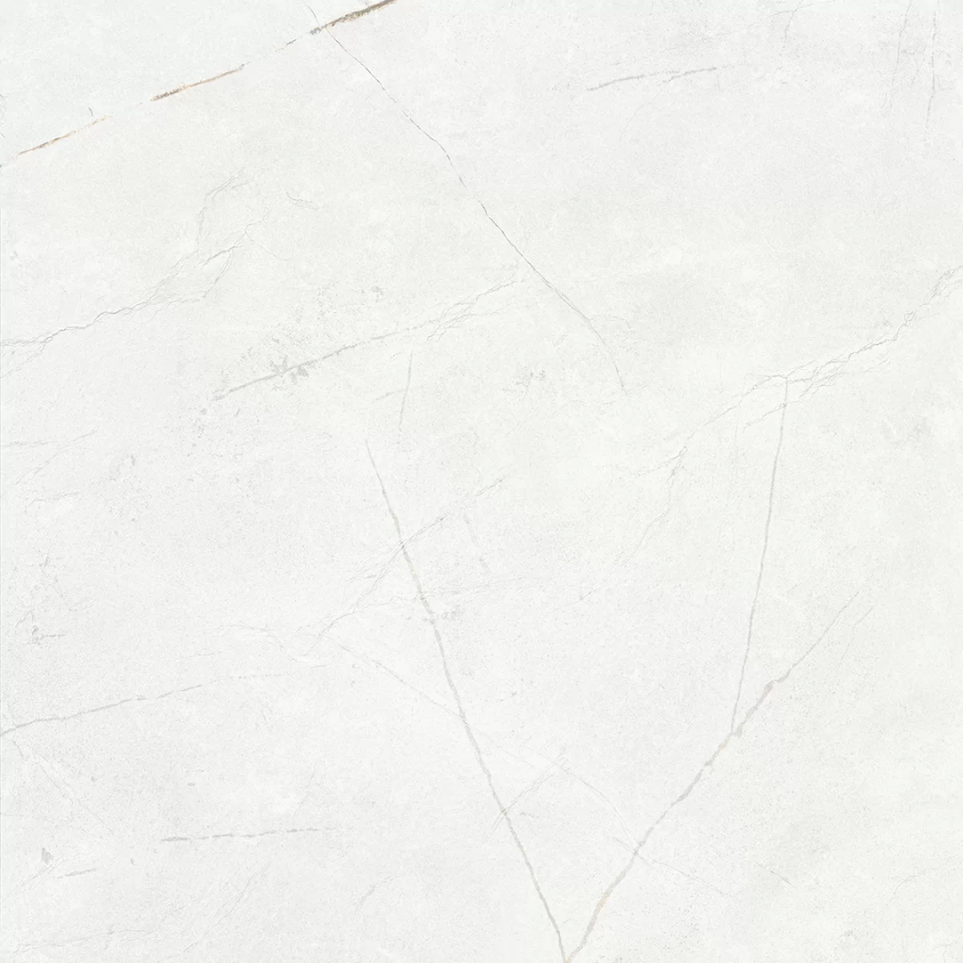 Керамогранит Estima Nolana NL00 60x60 белый