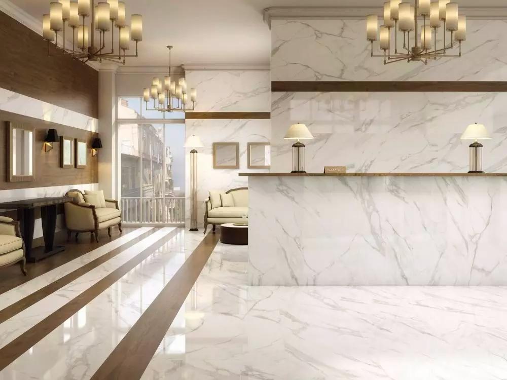 Керамогранит SG622602R Монте Тиберио лаппатированный обрезной 60х60