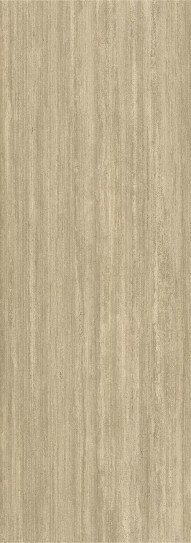 Керамогранит Laminam Хадо Травертино Ноче Реин LAMF011856_IT коричневый 100x300