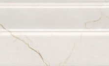 Плинтус Kerama Marazzi FMB022R Театро беж светлый обрезной 15x25