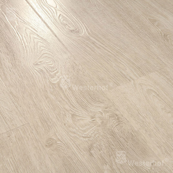 Ламинат Westerhof Maestro Shine Грейвуд AJ302 19.7x121.5 бежевый