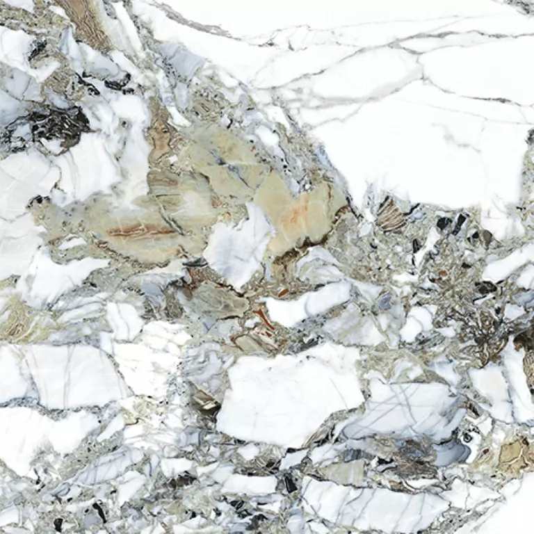 Керамогранит Vitra CityMarble Амазония Мультиколор R9 K951839LPR 60x60