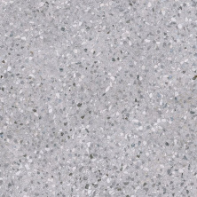 Керамогранит Kerama Marazzi Терраццо серый обрезной 60x60 SG632620R