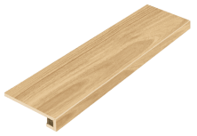 Ступень фронтальная Italon Maison Champagne 33x120