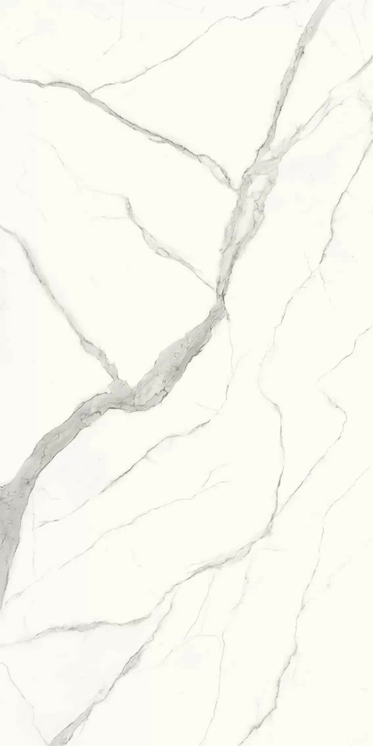 Керамогранит Laminam Ай Натурали Статуарио Алтисимо Бук Матч А 20 LAMF0M0257_IT белый 162x324